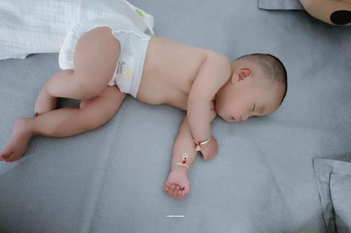 吴忠9个月宝宝可以吃盐吗