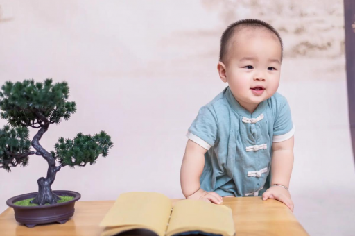 吴忠宝宝严重便秘